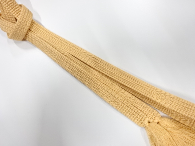 Japanese Kimono / Accessories Silk